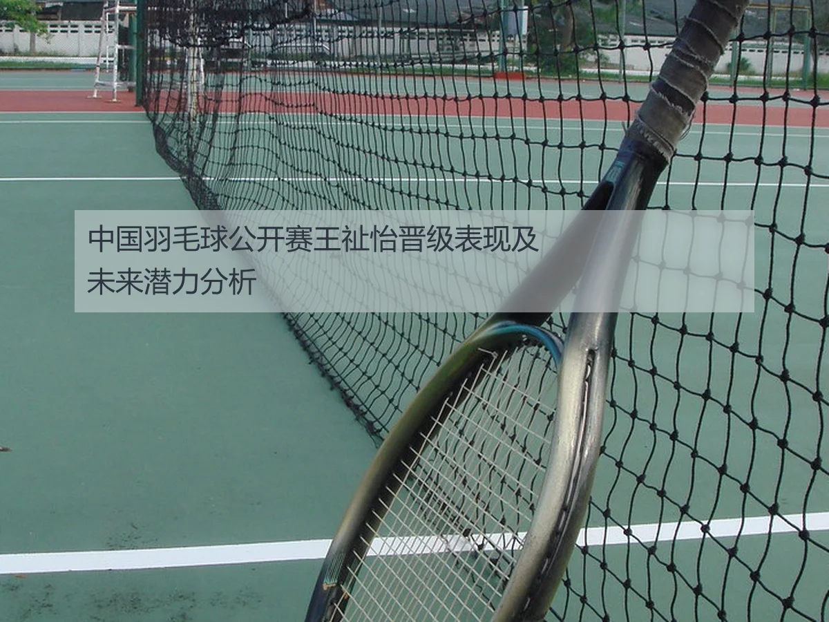 中国羽毛球公开赛王祉怡晋级表现及未来潜力分析